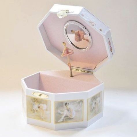 Ballerina Jewelry Box Music, Ballerina Box, Barbie Music, Ballet Jewelry, Music Box Ballerina, Ballet Music, Ballerina Jewelry Box, Ballerina Jewelry, Elizabeth Afton