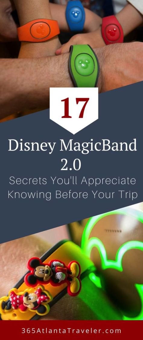 your Disney Magicband, Disney Hacks, Disney Surprise, Travel Disney, Disney Magic Bands, Disney Resort Hotels, Disney World Vacation Planning, Family Disney Trip, Disney Trip Planning