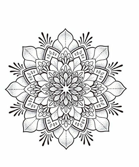 Mandala Art Mandala Tattoo Design For Men, Mandala Tattoo Foot, Arm Mandala Tattoo, Back Mandala Tattoo, Sleeve Mandala Tattoo, Tattoo Back Of Leg, Shoulder Mandala Tattoo, Mandala Tattoo Stencil, Mandala Tattoo Sleeve Women