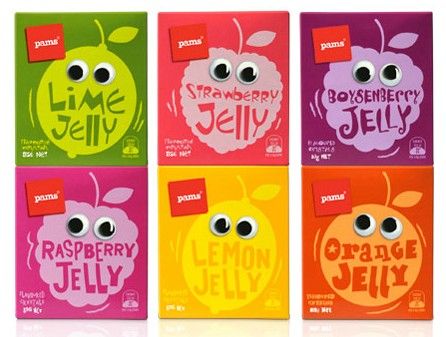 Fruit Candy Packaging, Lime Illustration, Kids Juice, Kids Packaging, Kids Package, Lemon Jelly, Fruit Logo, Fruit Packaging, Juice Packaging