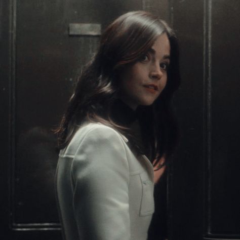 Johanna Constantine - the sandman icons Johanna Constantine, Victoria Jenna Coleman, The Sandman, Endless Night, Clara Oswald, Jenna Louise Coleman, The Darkling, Jenna Coleman, Neil Gaiman