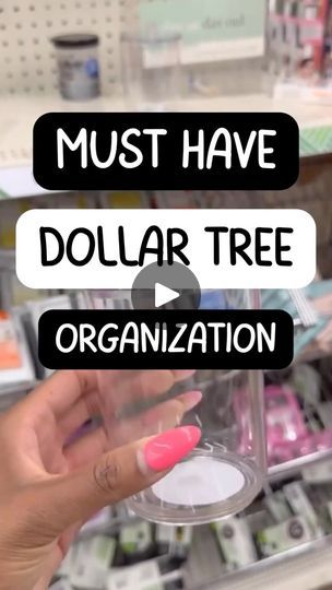 531K views · 6.2K reactions | Dollar tree has some great organization items for $1.25 #homeorganization #organizedhome #dollartree #newatdollartee #dollartreefinds #dollartreeorganization | Chynell Evans | Chynell Evans · Original audio Vanity Tray Ideas Bathroom, Organize Hygiene Products, Laundry Room Organization Dollar Tree, Dollar Tree Perfume Organization, Dollar Tree Must Haves For Home, Makeup Organization Diy Small Spaces, Diy Vanity Organization Ideas, Dollar Tree Storage Diy, Dollar Tree Tea Organizer