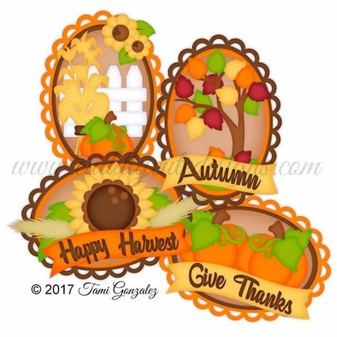 Fall Embellishments, Cluster Embellishments, Scrape Booking, Fall Paper Crafts, Homemade Tags, Fall Scrapbook Layouts, Embellishment Ideas, Diy Embellishments, Holiday Punch