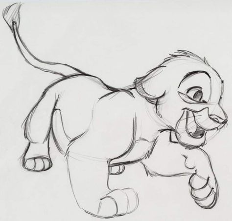 Drawing Ideas Disney, Animation Sheet, Sketch Disney, Lion King 1994, Mermaid Wallpaper, King Drawing, Disney Character Drawings, Lion King Drawings, The Lion King 1994