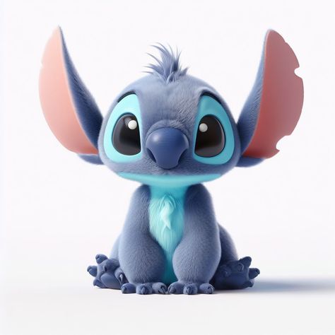 Lilo And Stitch Drawings, Light Clay, Fondant Animals, Stitch Drawing, Cute Stitch, Disney Infinity, Baby Groot, Cartoon Tattoos, Love Stitch