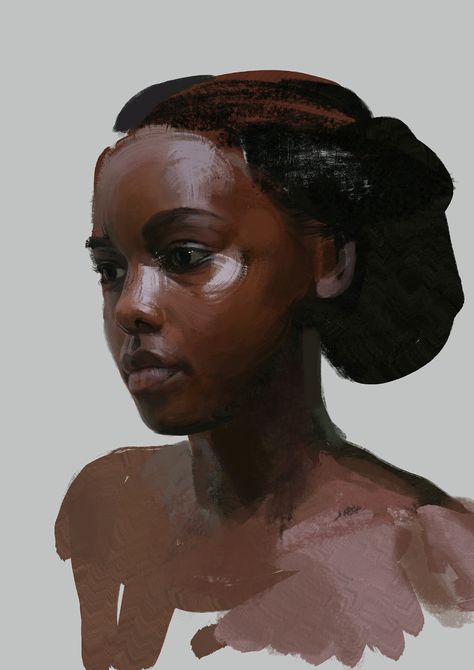 ArtStation - October-November studies, Andrei Riabovitchev Skin Paint, Oil Painting Tutorial, Painting People, Art Painting Gallery, Oil Portrait, Oil Painting Portrait, Arte Fantasy, Hippie Art, Art Inspiration Painting