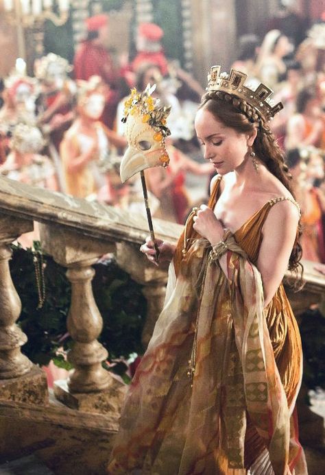 The Borgias (2011 – 2013) Starring: Lotte Verbeek as Giulia Farnese: Mistress to the pope. An independent and wise woman herself, she earns the trust of Pope Alexander and becomes a close friend and mentor to Lucrezia. Giulia Farnese, Borgia Tv Series, Lotte Verbeek, The Borgia, A Night At The Opera, The Borgias, Masked Ball, Costume Drama, Fantasy Costumes