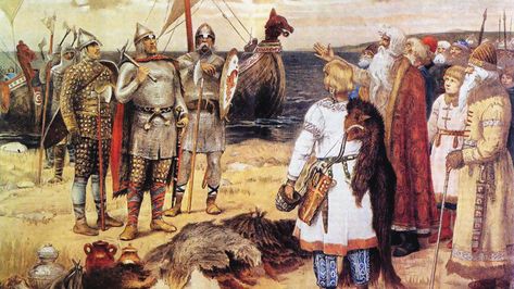 Varangian Guard, Swedish Vikings, Imperiul Roman, Erik The Red, Grand Prince, Viking Wedding, Viking Culture, Ancient Vikings, Byzantine Empire