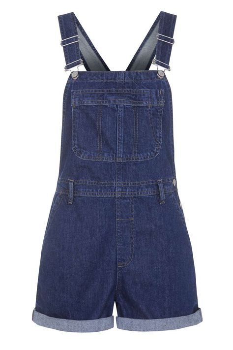 Hogwarts Clothes, Jumpsuit Styles, Short Dungarees, 2000s Clothes, Mini Backpacks, Aesthetic Grunge Outfit, Cropped Jumpsuit, Topshop Outfit, Denim Outfit