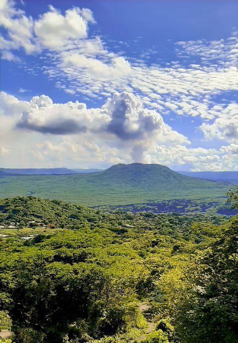 Nicaragua Travel, Nicaragua, Natural Landmarks, Travel, Nature