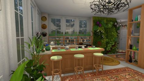 House Flipper Kitchen, House Flipper Game, House Flipper, House Flippers, Sims House, Design Inspo, Room Inspo, Building, Design