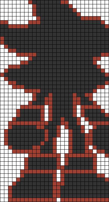 Shadow The Hedgehog Pixel, Shadow The Hedgehog Pixel Art, Hedgehog Pixel Art, Animal Anime, Hedgehog Animal, Tv Cartoon, Sonic And Shadow, Comic Games, Alpha Pattern