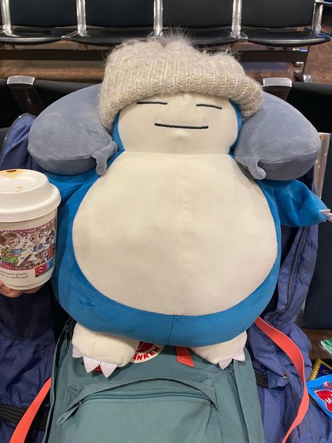 Snorlax Meme, Snorlax Icon, Snorlax Pfp, Maroon Joggers, Pokemon Snorlax, Pokemon Bulbasaur, Aesthetic Lockscreens, Instagram Cartoon, Big Plush