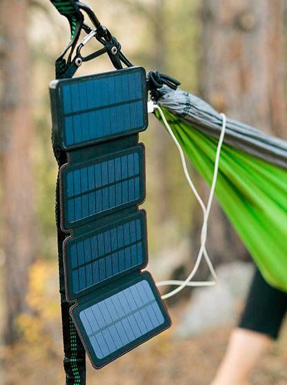 Solar Usb Charger, Explorer Backpack, Nature Explorer, Camping Gadgets, Monocrystalline Solar Panels, Travel Globe, Solar Power Bank, Best Solar Panels, Solar Projects