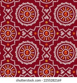 Traditional Seamless Bandhani Patola Pattern Stock Illustration 2255282169 | Shutterstock Patola Prints Pattern, Bandhani Illustration, Bandhani Designs Pattern, Badhni Pattern, Patola Pattern, Bandhani Pattern, Digital Print Textiles, Print Textiles, Textile Prints Design