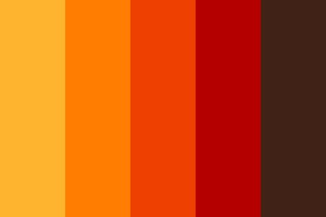 Ire color palette A Color, Color Theory, Tag Art, Colour Palette, Color Me, Color Combinations, Bar Chart, Color Schemes, Color Palette