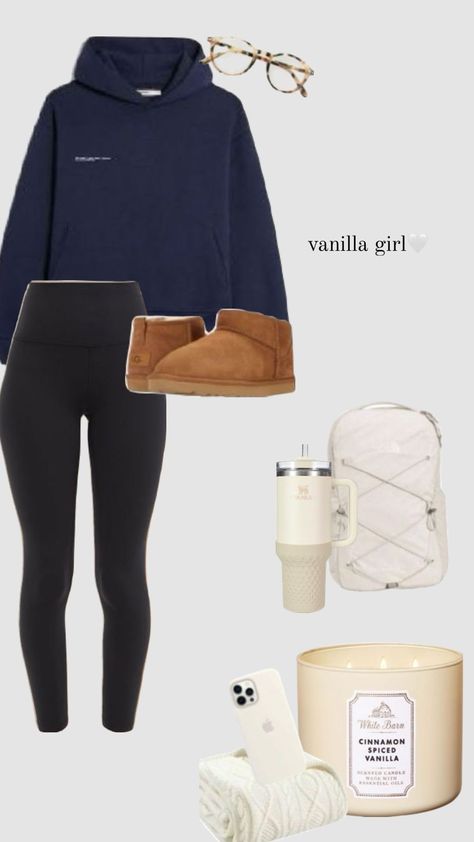 #vanillagirl Outfit Ideas School, Cute Middle School Outfits, Middle School Outfits, Casual Preppy Outfits, Trendy Outfits For Teens, Cute Outfits For School, Cute Everyday Outfits, Dope Outfits, Cute Fits