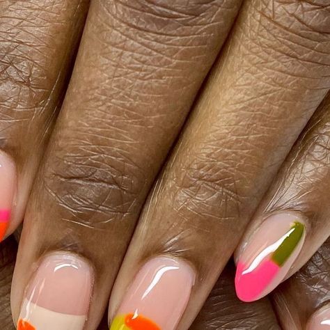 Gisell on Instagram: "It’s hump day" Fabulous Nails, Hump Day, Nail Art, Nails, On Instagram, Instagram, Art, Nail Arts