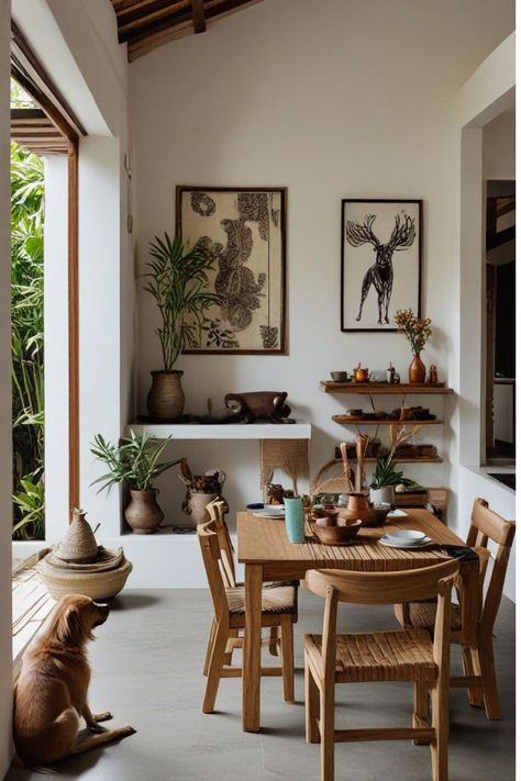 #interior #interiordesignideas #furniture Indonesian Living Room, Indonesian Interior, Modern French Apartment, Beige Lounge, Balinese Interior, Bali Villa, Apartment Inspiration, Balinese, Interior Inspiration