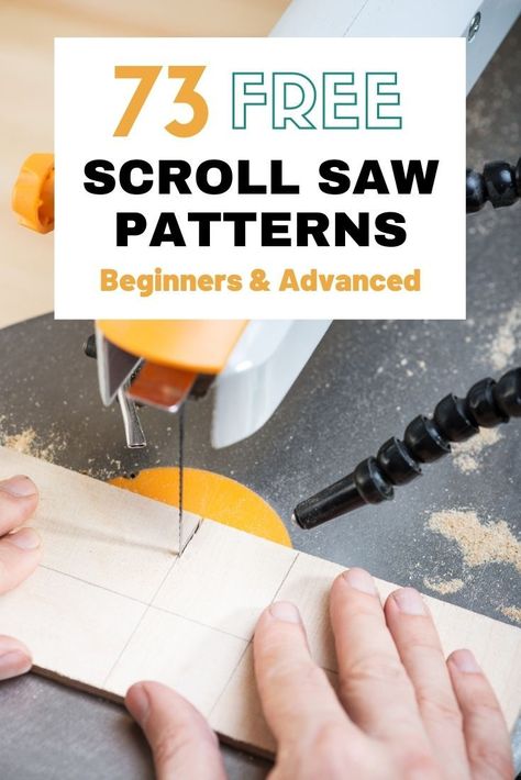 73 Free Scroll Saw Patterns For Beginners & Advanced - Handy Keen Craftsman Clocks, Free Scroll Saw Patterns, Scrollwork Pattern, Scrollsaw Patterns, Woodworking Plans Patterns, Football Board, Woodworking Plans Beginner, Scroll Saw Patterns Free, Scroll Saw Pattern