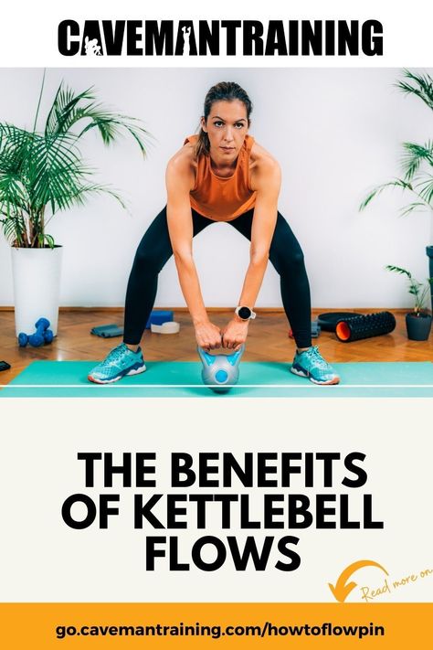 Kettlebell Flow Workout, Kettlebell Flow, Flow Workout, Kettlebell Challenge, Kettlebell Exercises, Kettlebell Workout, Muscle Groups, Kettlebell, Full Body Workout