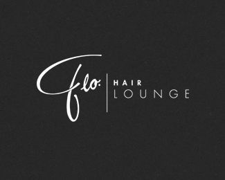 Lounge Logo, Hair Salon Logos, Salon Logo Design, Salon Names, Hair Logo, Identity Design Logo, Feminine Logo, Salon Design, Beauty Logo