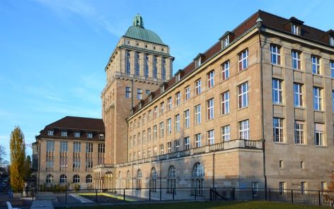 Eth Zurich University, University Inspiration, Eth Zurich, Ivy League Universities, Switzerland Zurich, Paradise City, Uni Life, Best University, Zurich Switzerland