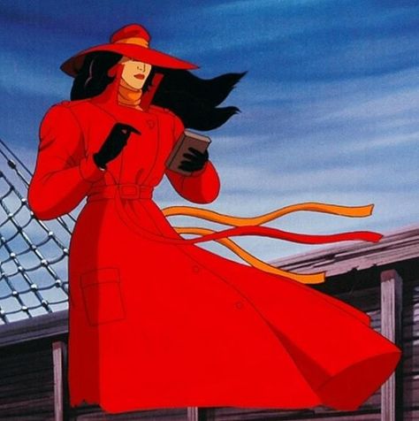 Lady Gaga Is Really Into Dressing Like Carmen SanDiego Lately Carmen San Diego, Carmen Sandiago, Fashion Costume Halloween, Hanna Barbera Cartoons, Spy Kids, Carmen Sandiego, Last Minute Costumes, Classic Cartoons, Vintage Movies