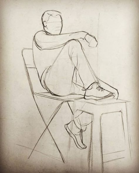 Art Sketches Figures, Sketch Of Human Figures, Sketching Human Figures, Human Sketch Reference, Human Sketches Drawing Poses, Human Figure Drawing Sketches, Model Sketch Figure Drawing, Human Figure Sketches Anatomy, Human Sketching