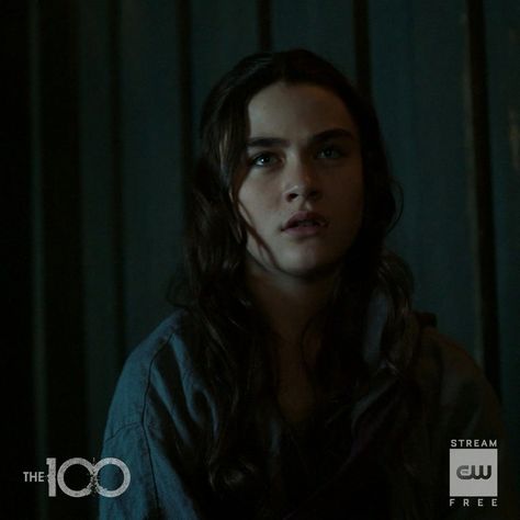 Lola Flanery Icon, Madi Griffin Icon, Madi The100, Madi Griffin, Lola Flanery, The 100 Show, Comfort Characters, Girl Crushes, Face Claims