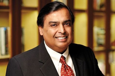 Mukesh Ambani Targets More Retail Acquisitions Overseas  The company is seeking to partner with brands in two segments where it didn’t mark its presence so far - beauty and athletic lifestyle wear... #MukeshAmbani #RetailAcquisitions #Business #Business_News Reliance Industries, New Rolls Royce, Mukesh Ambani, Nita Ambani, Forbes Magazine, Digital Revolution, Moral Stories, Number Two, Business Leader