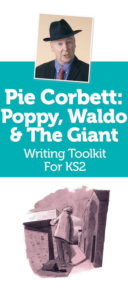 Poppy, Waldo And The Giant: Share This Pie Corbett Story And Then Try His Writing Toolkit Writing Toolkit, Talk For Writing, Pie Corbett, Talk 4 Writing, Nonfiction Texts, Year 5, Writing Ideas, School Resources, Creative Writing