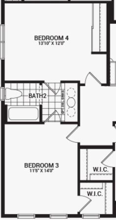 2 Entrance Bathroom, Jack N Jill Bathroom Ideas Layout, Small Jack And Jill Bathroom Layout, Bathroom Between Two Bedrooms, Jack And Hill Bathrooms, Small Jack And Jill Bathroom, Small Jack And Jill Bathroom Ideas Layout, Jack And Jill Bathroom Ideas Two Toilets, Jack And Jill Bathroom Floor Plans