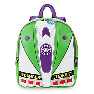 Buzz Lightyear Backpack, Disney Purses, Toy Ideas, Disney Sketches, Dog Pajamas, Buzz Lightyear, Bare Necessities, To Infinity And Beyond, Disney Merchandise