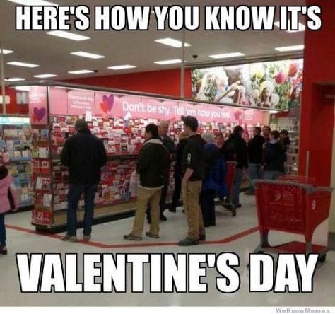 17 Memes for Valentine’s Day That Are So Relatable Funny Valentines Day Pictures, Funny Valentine Memes, Quotes Valentines Day, Valentines Memes, Valentines Day Memes, Valentines Day Pictures, Valentines Day Funny, My Funny Valentine, Holiday Humor