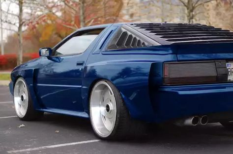 Widebody Cars, Jdm Mitsubishi, Mk3 Supra, Mitsubishi Starion, Toyota Supra Mk3, Chrysler Conquest, Pic Wallpaper, 80s Cars, Jdm Parts