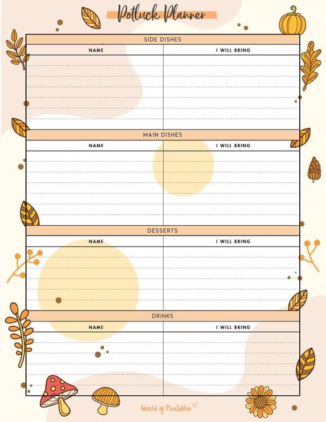 Friendsgiving Potluck Sign Up Sheet, Thanksgiving Potluck List, Thanksgiving Spreadsheet, Free Potluck Sign Up Sheet, Friendsgiving Sign Up Sheet, Thanksgiving Sign Up Sheet, Potluck Sign Up Sheet Printable Free, Thanksgiving List Printable, Potluck List Template