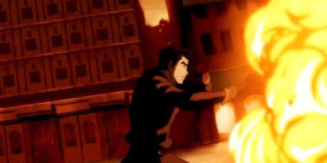 c44.gif (500×250) Korra Banner Gif, Avatar Gifs The Last Airbender, Aang Airbending Gif, Korra Firebending Gif, Bolin Legend Of Korra Gif, Broken Book, Animation Storyboard, Rain Art, Avatar Series