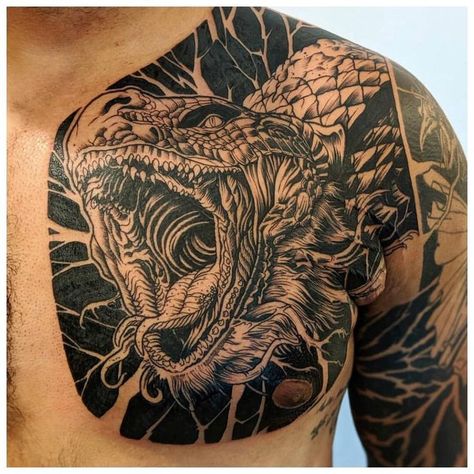 Tattoo Around Arm, Jormungandr Tattoo, Roman Tattoo, Tattoo Trash, Viking Tattoo Sleeve, Tattoo Diy, Norse Tattoo, Nordic Tattoo, Mythology Tattoos