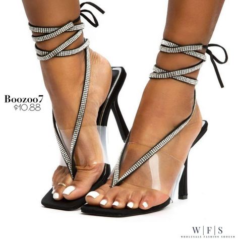 1 Likes, 0 Comments - Wholesale Fashion Shoes (@wholesalefashionshoes) on Instagram: “Give your date night look an upgrade! Snag these Boozoo7 heels for just $10.88!” Aqua Heels, Zebra Heels, Sparkly High Heels, Pink Platform Heels, Oxford Shoes Heels, Purple Pumps, Black Patent Heels, Velvet Sandals, Pointy Heels