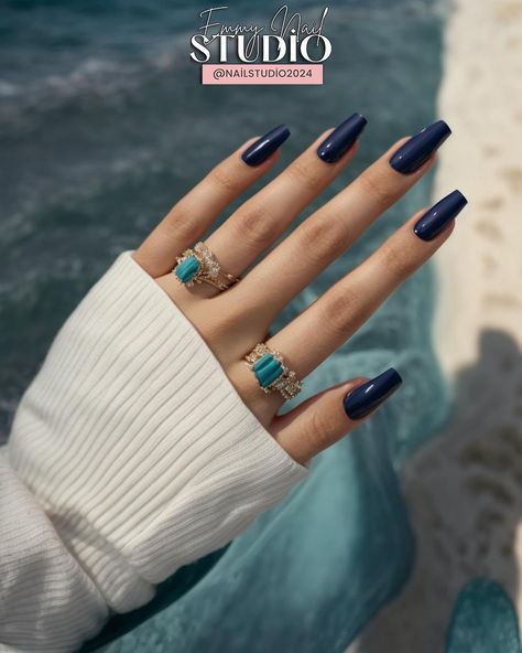 "Dive into the ocean of style with trendy blue nails that ride the wave of fashion. From deep navy to vibrant turquoise, explore the endless possibilities of this bold and unique look." #BlueNails #BlueNailsAcrylic #BlueNailsIdeas #DesignsThatWow #TrendyBlueNails #AlmondShapedNails #NailArtMagic #BlueNailsFlair #ChicNailStyles #DIYNailInspiration #VersatileNailDesigns #2024NailTrends #NailCareTips #ShadesOfBlueNails #BlueDreamsNailArt Trendy Blue Nails, Snail Art, Nail Art Trends, Ride The Wave, Blue Nail Art, Nail Care Tips, Blue Nail, Blue Dream, Art Trends