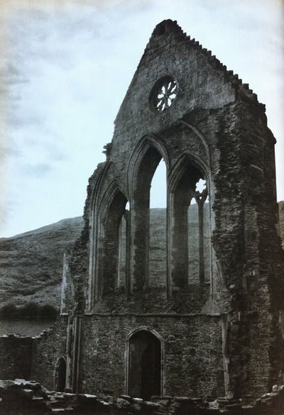 Anglo Gothic Aesthetic, Anglo Gothic, Palace Aesthetic, Dead Rose, Blue Raven, Abandoned Churches, Building Aesthetic, Gothic Buildings, Forgotten Places