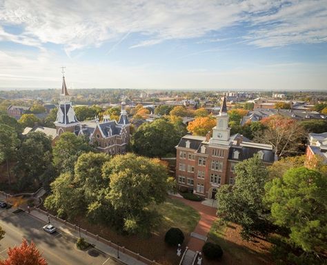 Mercer University, Campus Map, Mlk Jr, School Campus, Leadership Programs, Medical University, Law Student, Medical Education, Bond Street