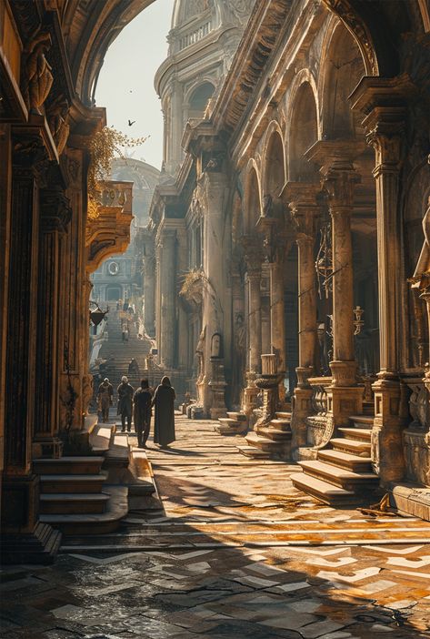 Home / X Ancient Rome Architecture, Ancient Rome Aesthetic, Ancient Greece Aesthetic, Dessin Game Of Thrones, Rome Architecture, Ancient Greek City, Rome Art, Greek Temple, Rome City