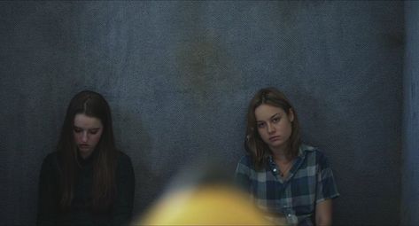 Short Term 12, Defenders Marvel, Kaitlyn Dever, Film Grab, Film Inspiration, Brie Larson, Coming Of Age, Film Stills, Film Movie