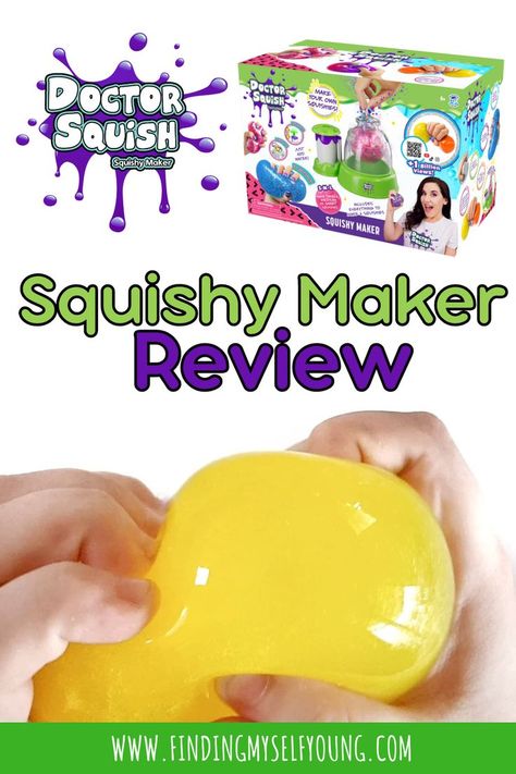 dr squish squishy maker Dr Squish, Doctor Squish, Day List, Birth Day, Kids Board, Things To Do With Kids, Smile On, The Doctor, Worth It