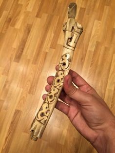 Bone Flute, Native Flute, Ancient Music, Flute Instrument, Vintage Lunch, Flute Player, Woodwind Instruments, Contemporary Fantasy, Antique Vintage Jewelry