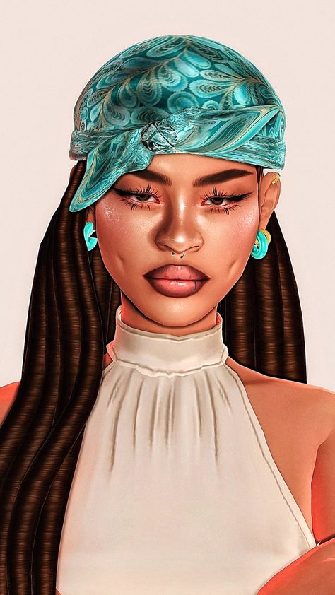 Sims 4 Wig Cap Cc, Sims 4 Headscarf Cc, Sims 4 Head Scarf, Sims 4 Headscarf, Sims 4 Durags Cc, Bonnet Sims 4 Cc, Sims 4 Bonnet, Sims 4 Bonnet Cc, Sims 4 College