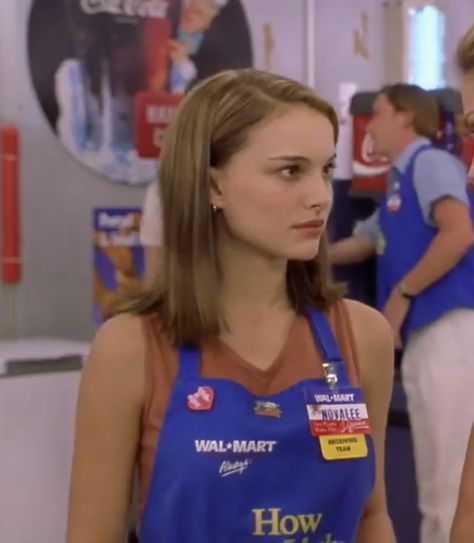 where the heart is (2000) natalie portman film movie scene screencap icon pfp Novalee Nation, Natalie Portman, Icon Pfp, Where The Heart Is, Film Movie, Film