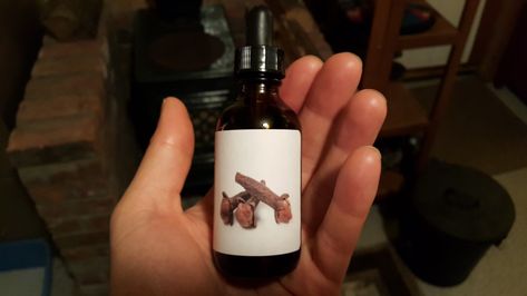 Clove tincture has multiple therapeutic purposes.  I take it along with black walnut hull tincture and wormwood tincture as an antiparasitic.  In this article, I share how to make your own clove tincture by hand. Basic Recipe Mix ground cloves with 80-100 proof alcohol.  Let the mix sit for 6 weeks, strain and reserve the […] Clove Tincture, Wormwood Tincture, Cloves Recipes, Holistic Clinic, Tinctures Recipes, Preserving Herbs, Herbal Tinctures, Herbal Apothecary, Recipe Healthy